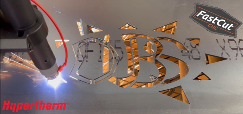 Dubs Kustoms We do plasma cutting